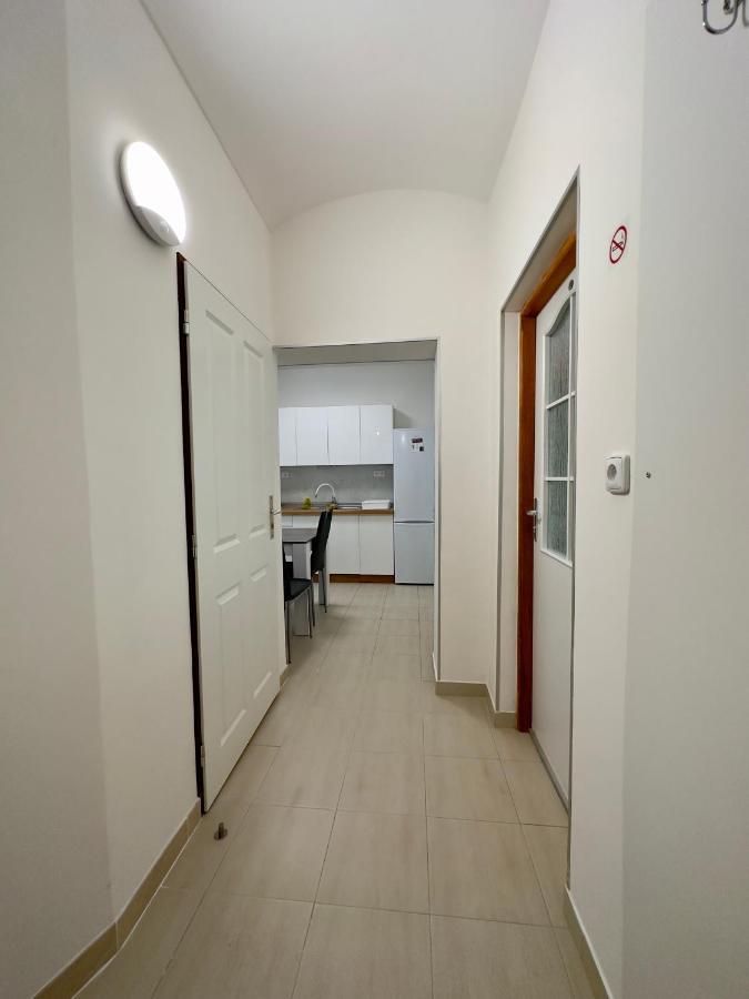 Tuan Long Apartments Jáchymov Eksteriør billede